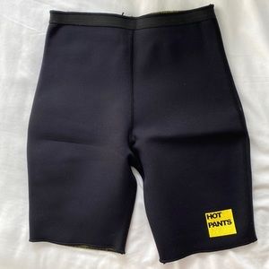 Hot Pants shorts 🥵